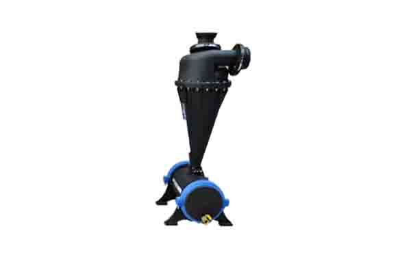 西青农业灌溉工程过滤器-离心除砂器