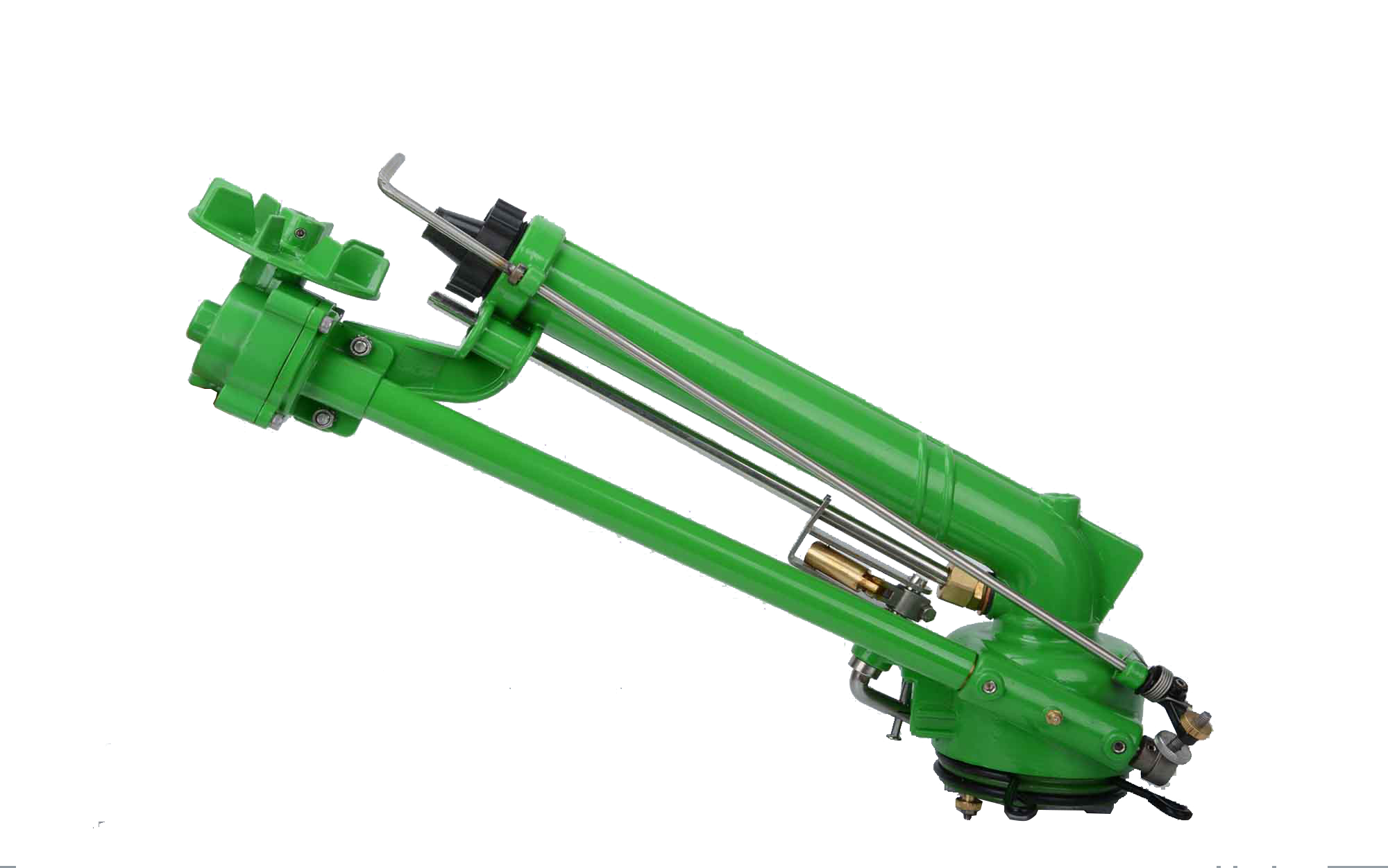 西青不同场景适配的灌溉喷枪类型