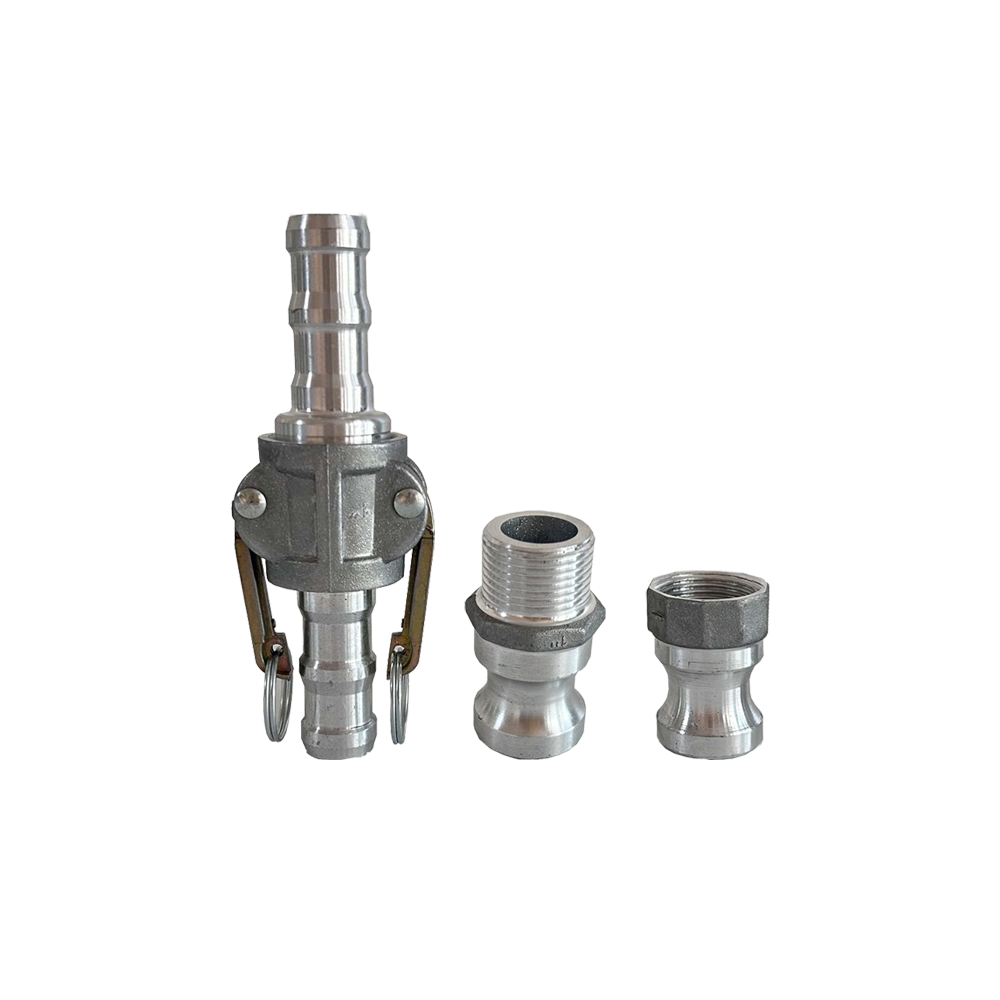 西青1.0寸快速接头