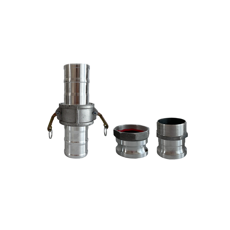 西青3.0寸快速接头