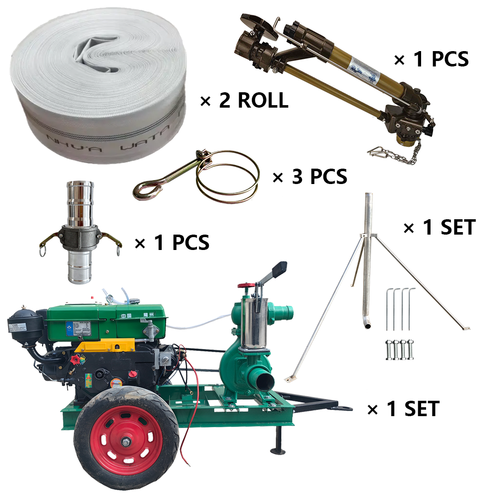 西青海外客户盛赞，程瑞达 NS40 涡轮喷枪套装超给力